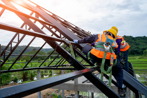 Best Best Roofing Contractors  in University Heights, IA