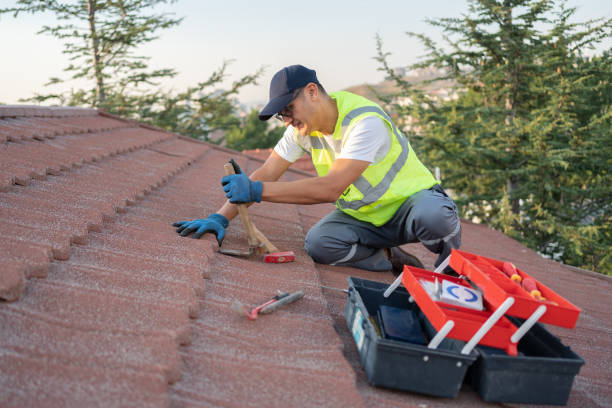 Best New Roof Installation  in University Heights, IA