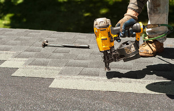 Best Best Roofing Contractors  in University Heights, IA