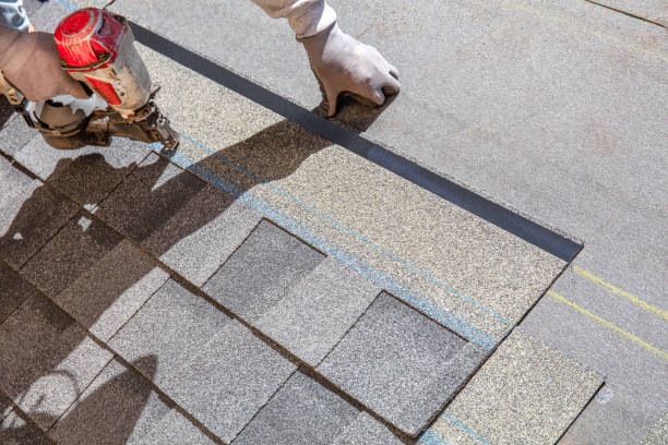 Best Tile Roofing Contractor  in University Heights, IA