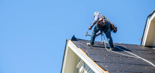 Quick and Trustworthy Emergency Roof Repair Services in University Heights, IA